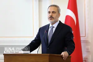 موضع آمریکا را درباره از سرگیری مذاکرات ‌هسته‌ای‌، به مقام‌های تهران ابلاغ کرده‌ام